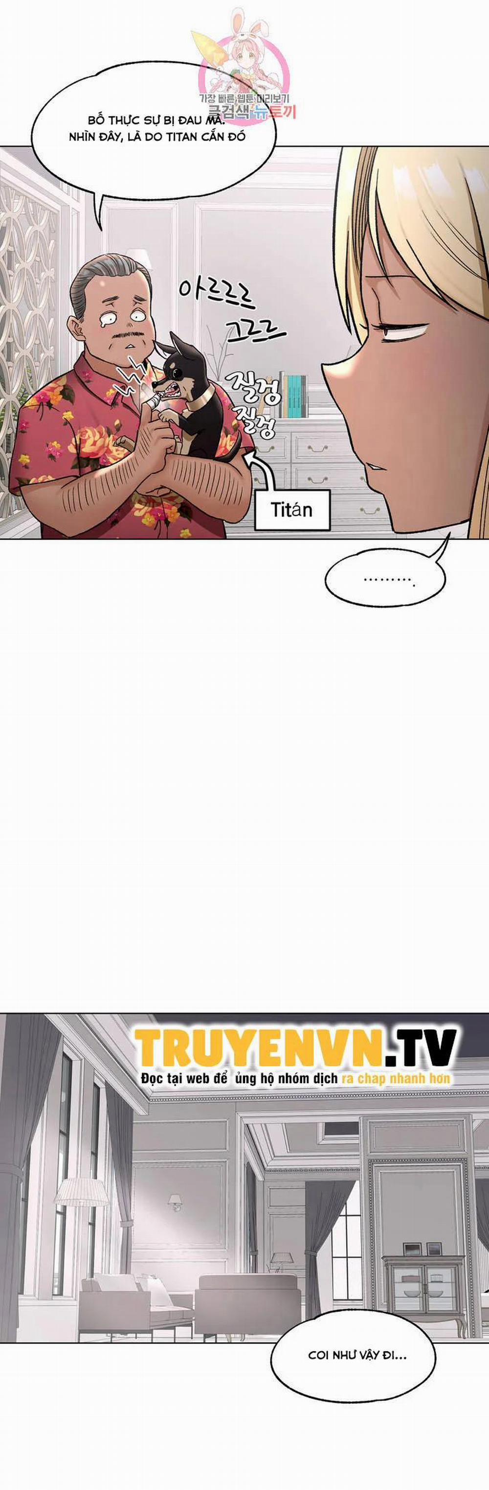 Phòng Tập Gym Bí Mật 69 trang 2