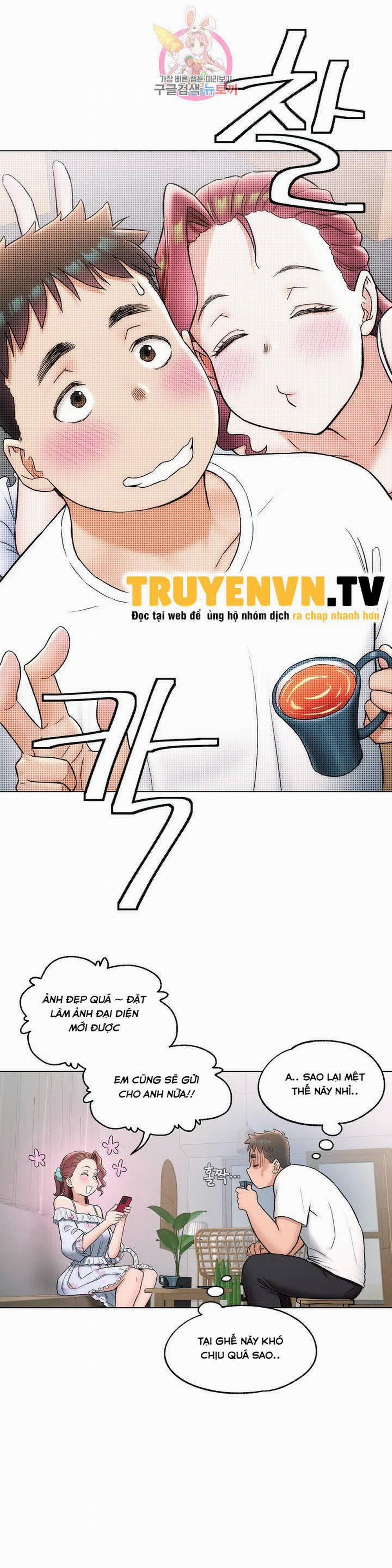 Phòng Tập Gym Bí Mật 69 trang 21