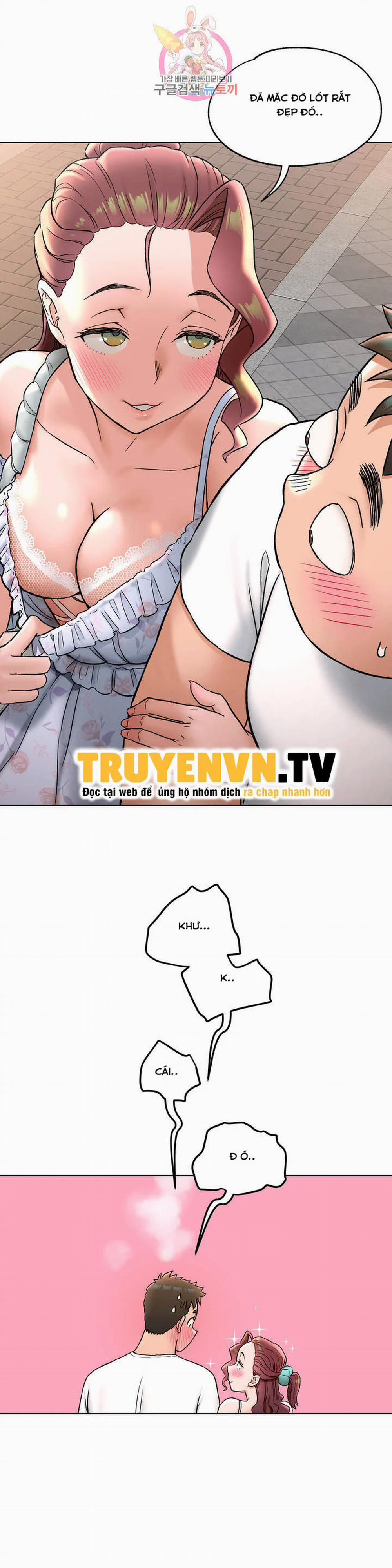 Phòng Tập Gym Bí Mật 69 trang 24