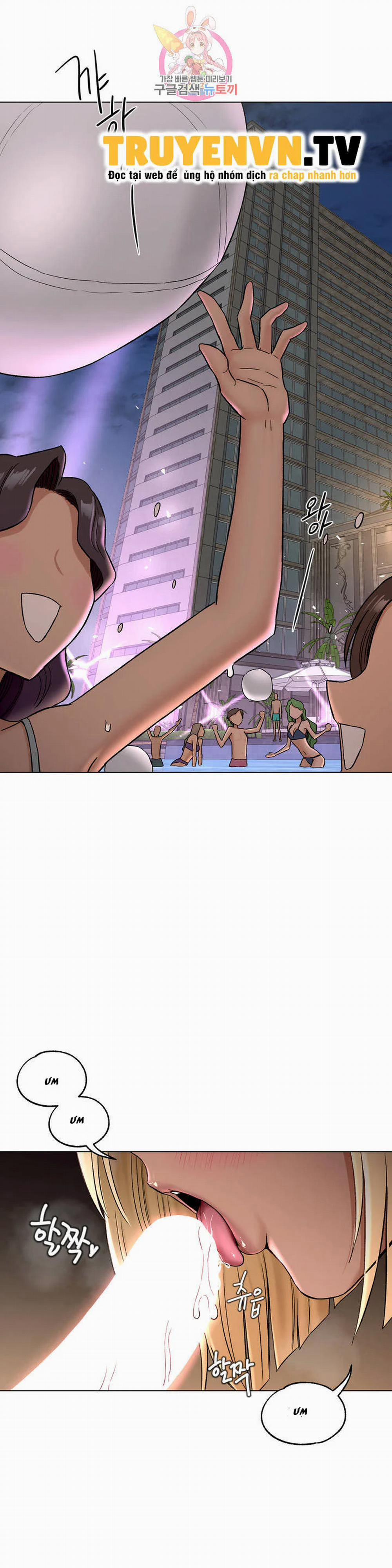 Phòng Tập Gym Bí Mật 69 trang 8