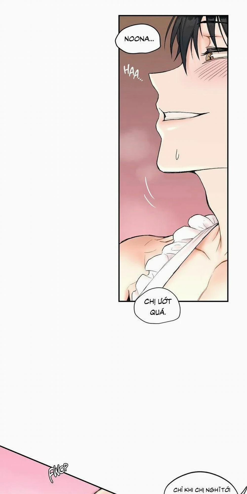 Phòng Tập Gym Bí Mật 7 trang 10