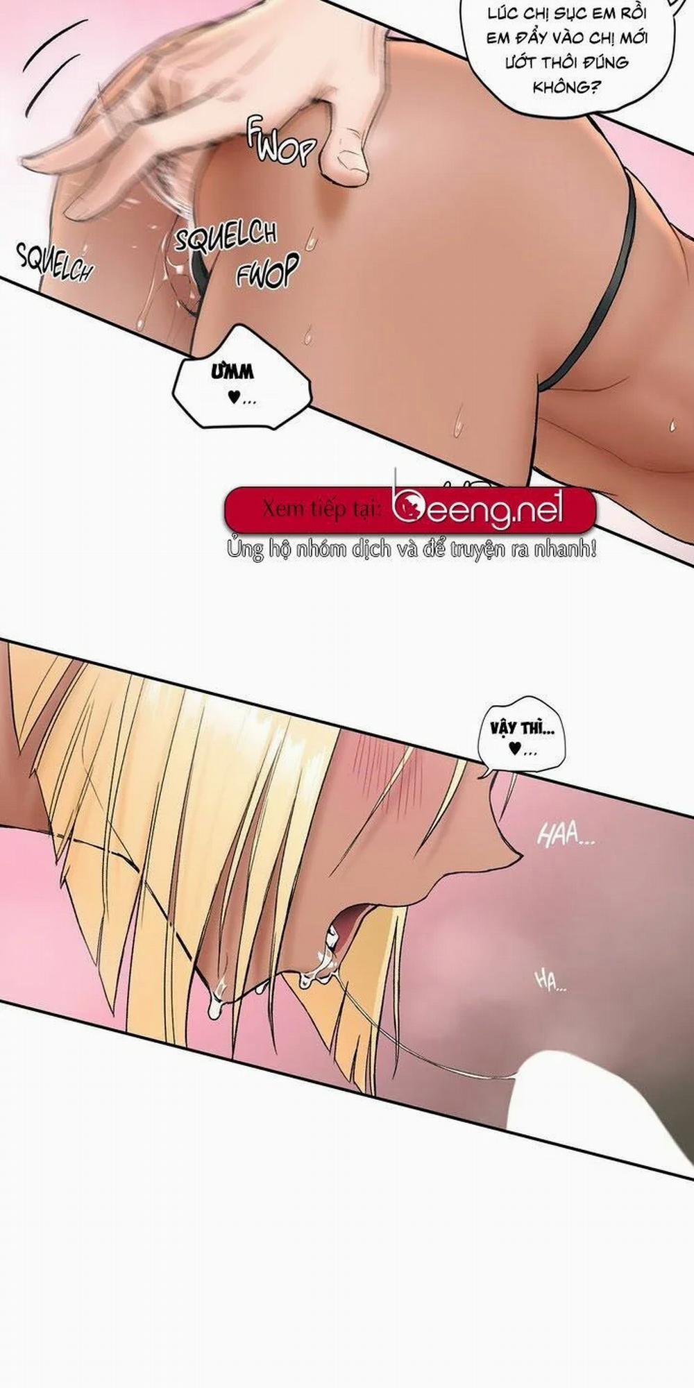 Phòng Tập Gym Bí Mật 7 trang 11