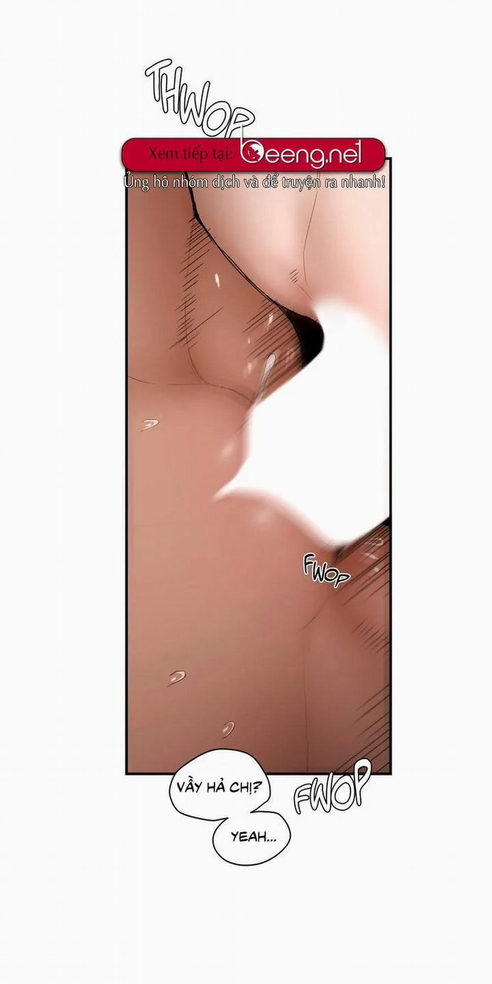 Phòng Tập Gym Bí Mật 7 trang 15