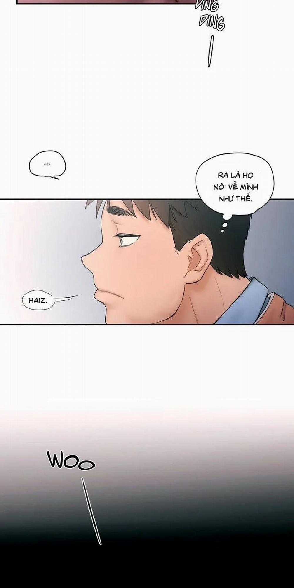 Phòng Tập Gym Bí Mật 7 trang 31