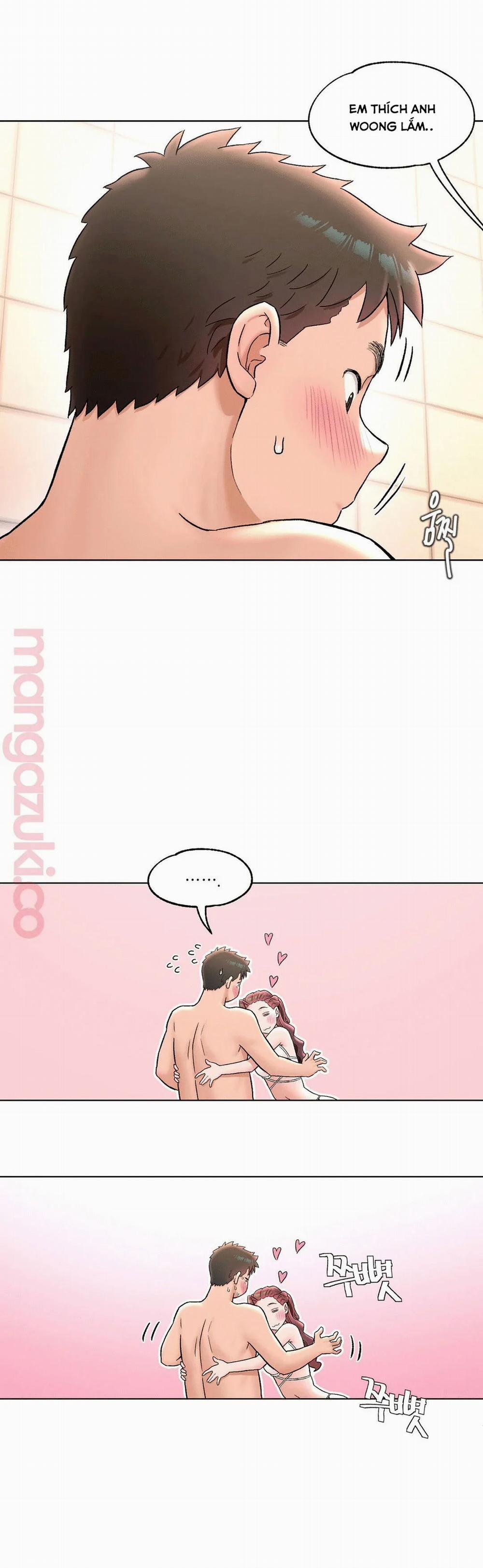 Phòng Tập Gym Bí Mật 70 trang 16