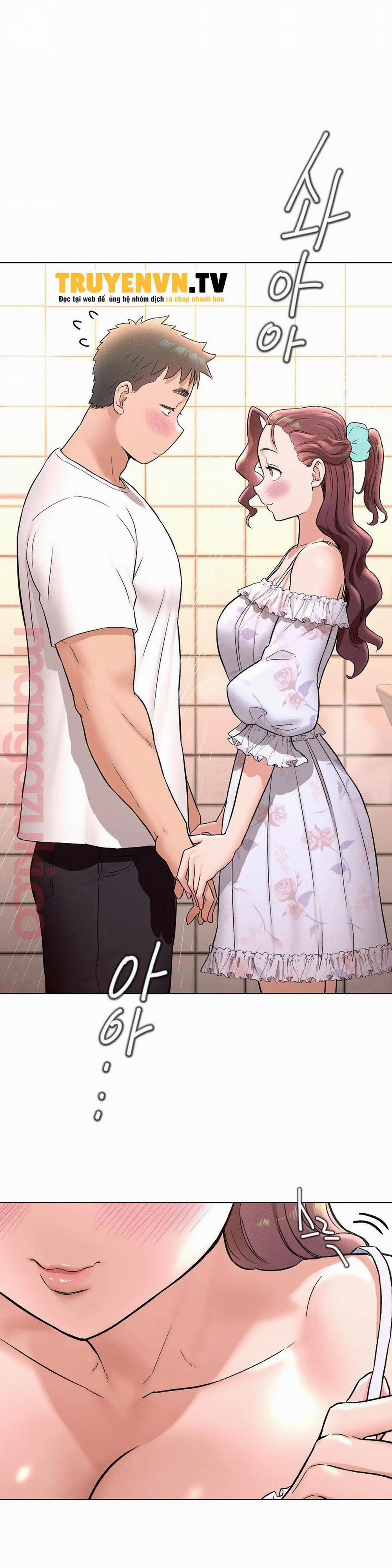 Phòng Tập Gym Bí Mật 70 trang 2