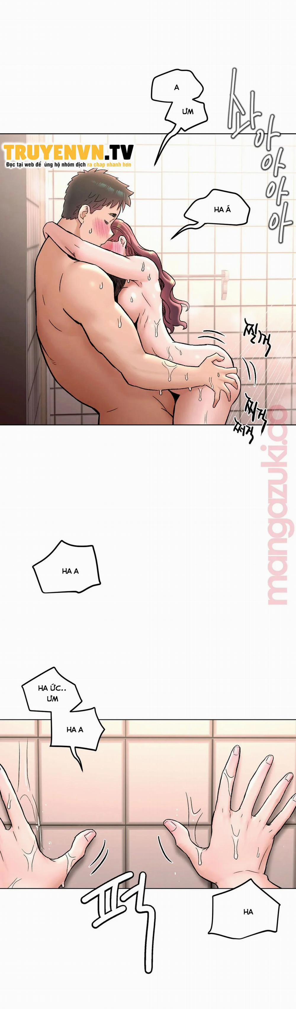 Phòng Tập Gym Bí Mật 70 trang 21