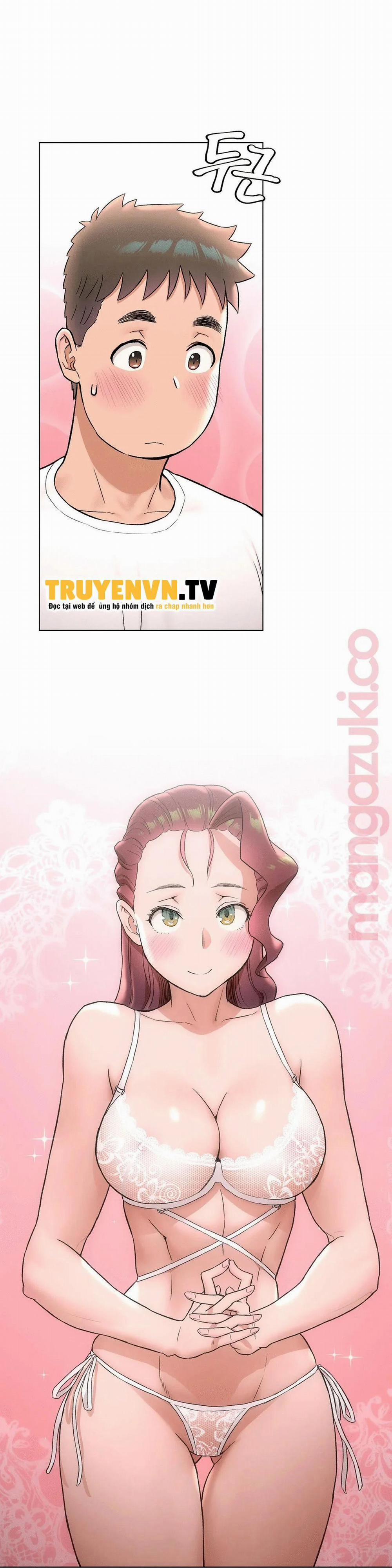 Phòng Tập Gym Bí Mật 70 trang 3