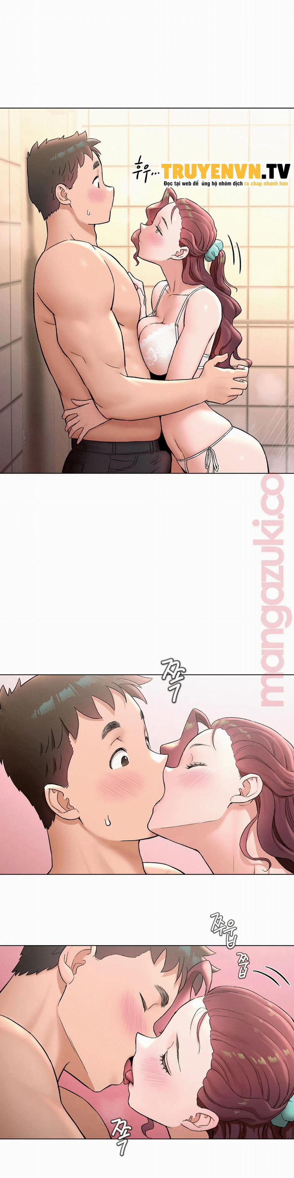 Phòng Tập Gym Bí Mật 70 trang 9