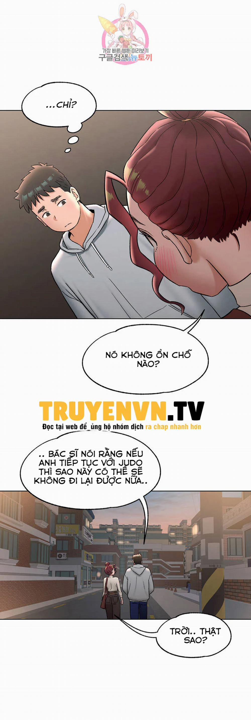 Phòng Tập Gym Bí Mật 71 trang 10