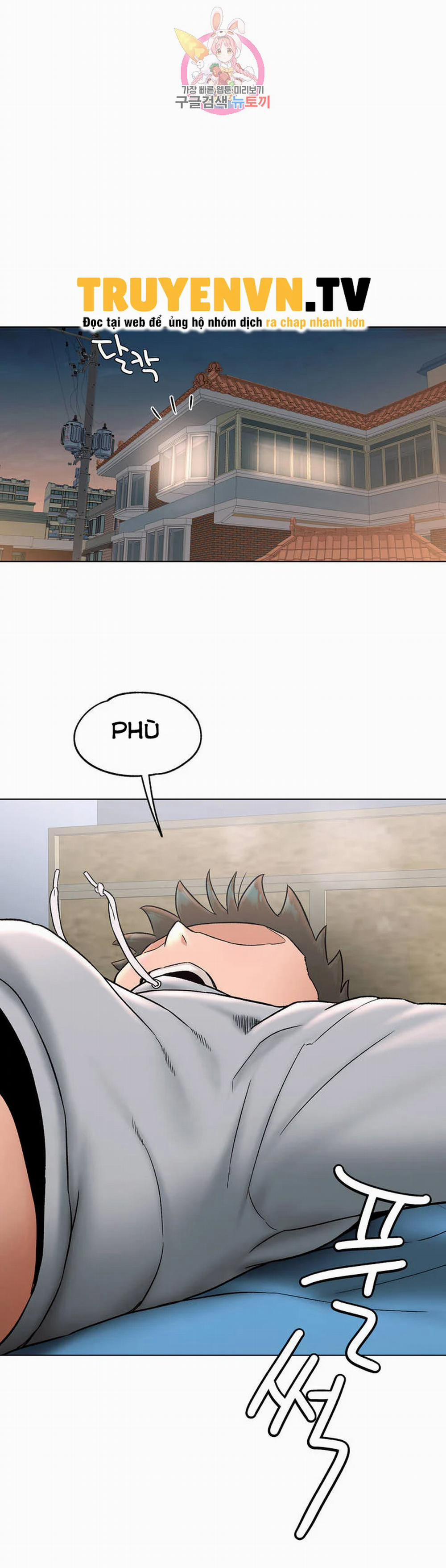 Phòng Tập Gym Bí Mật 71 trang 13