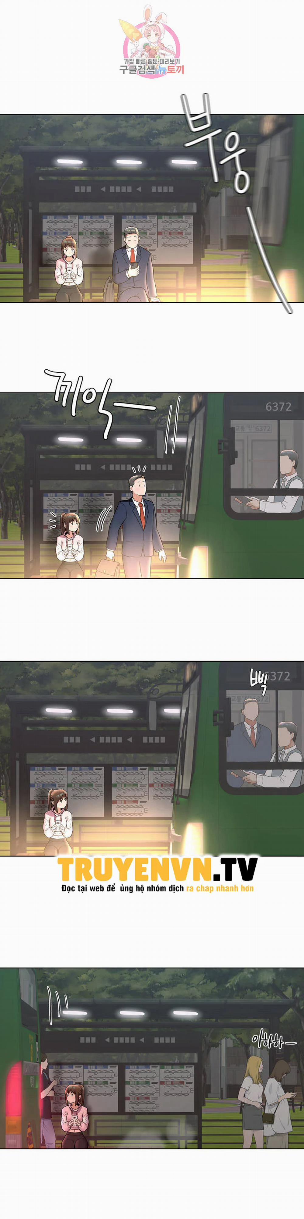 Phòng Tập Gym Bí Mật 71 trang 28