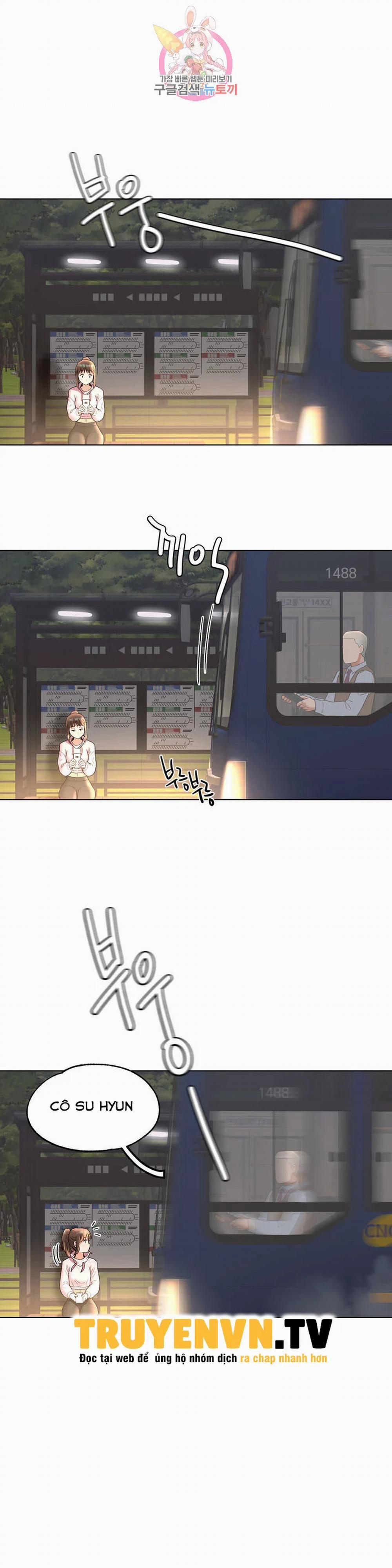 Phòng Tập Gym Bí Mật 71 trang 29