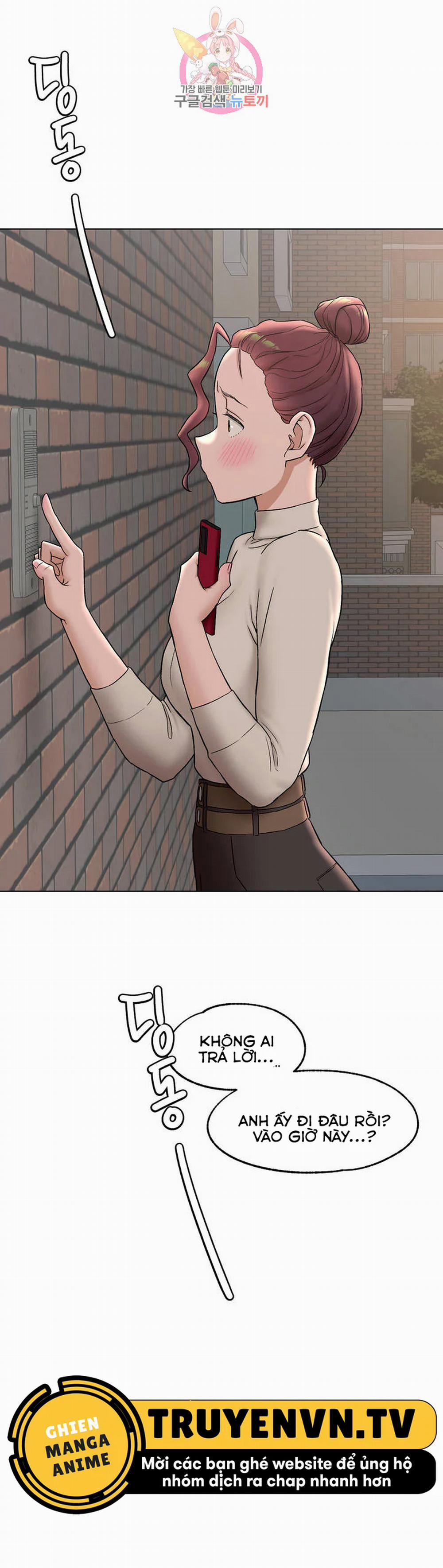 Phòng Tập Gym Bí Mật 71 trang 33