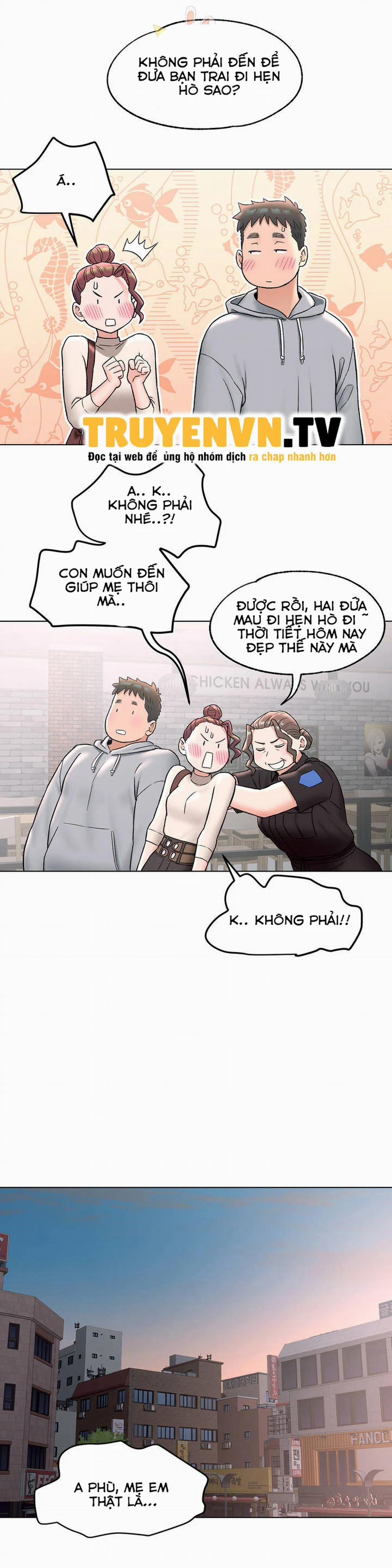 Phòng Tập Gym Bí Mật 71 trang 5