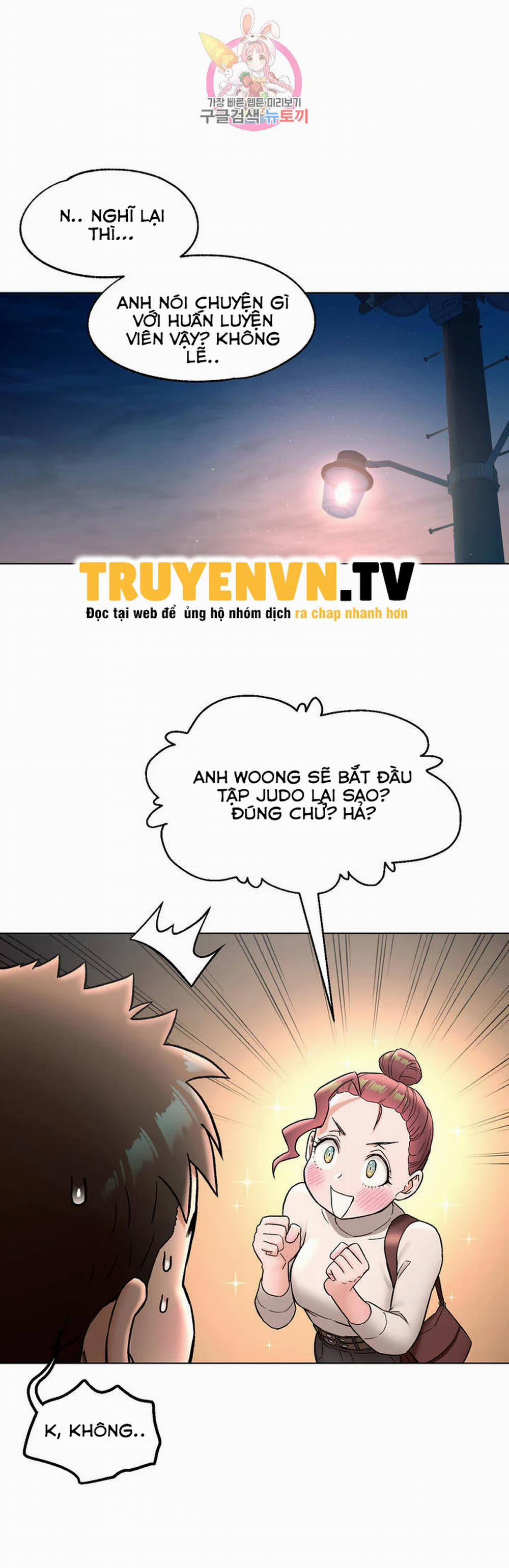 Phòng Tập Gym Bí Mật 71 trang 7