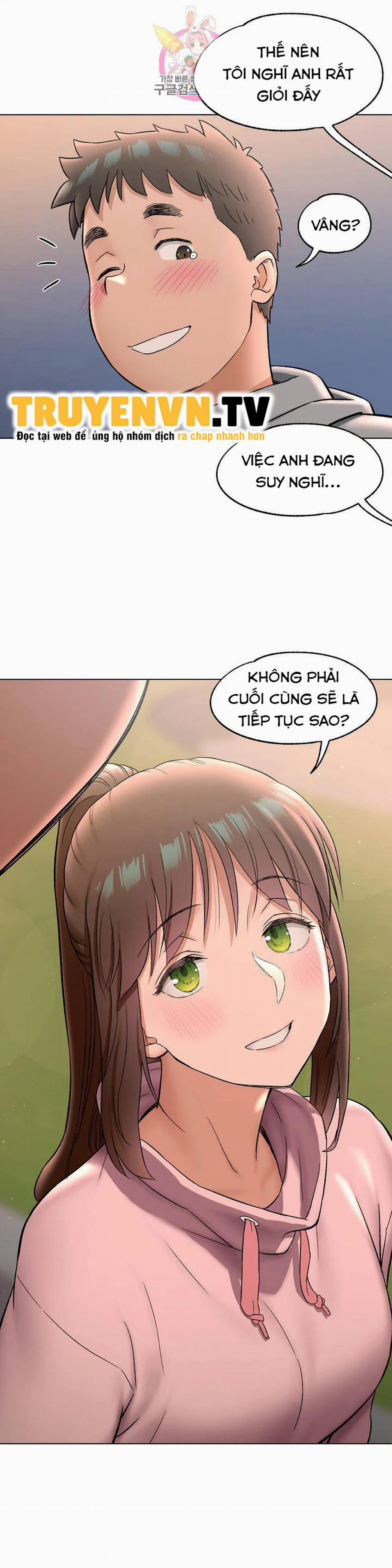 Phòng Tập Gym Bí Mật 72 trang 17