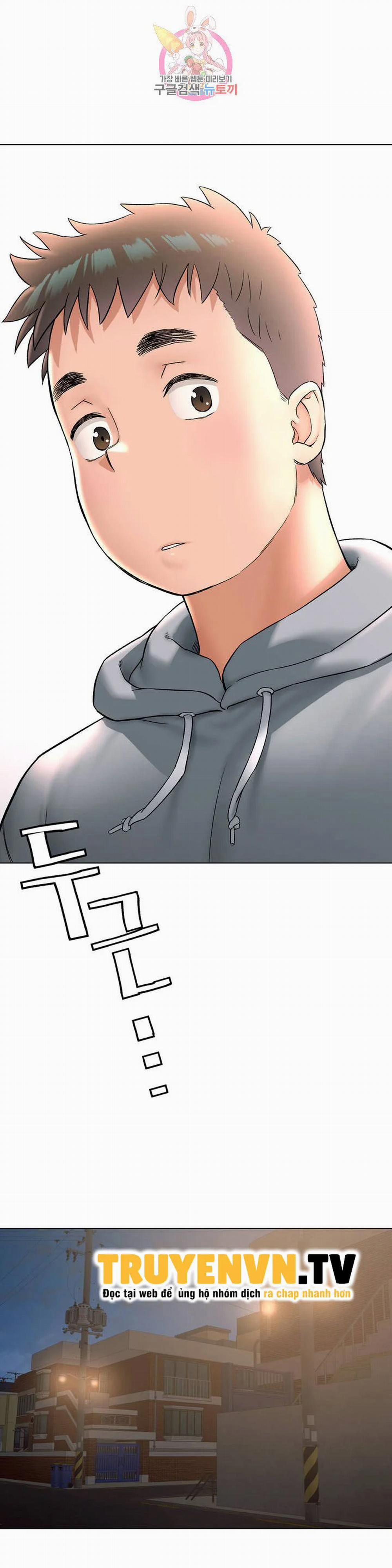 Phòng Tập Gym Bí Mật 72 trang 18