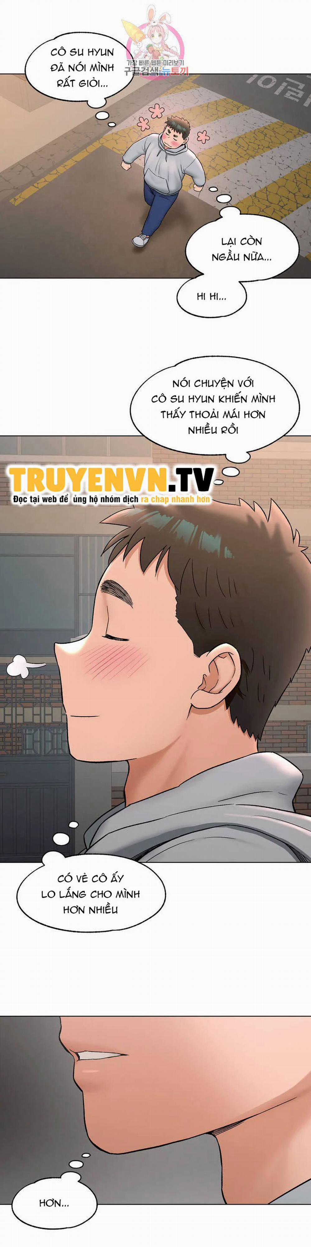 Phòng Tập Gym Bí Mật 72 trang 21