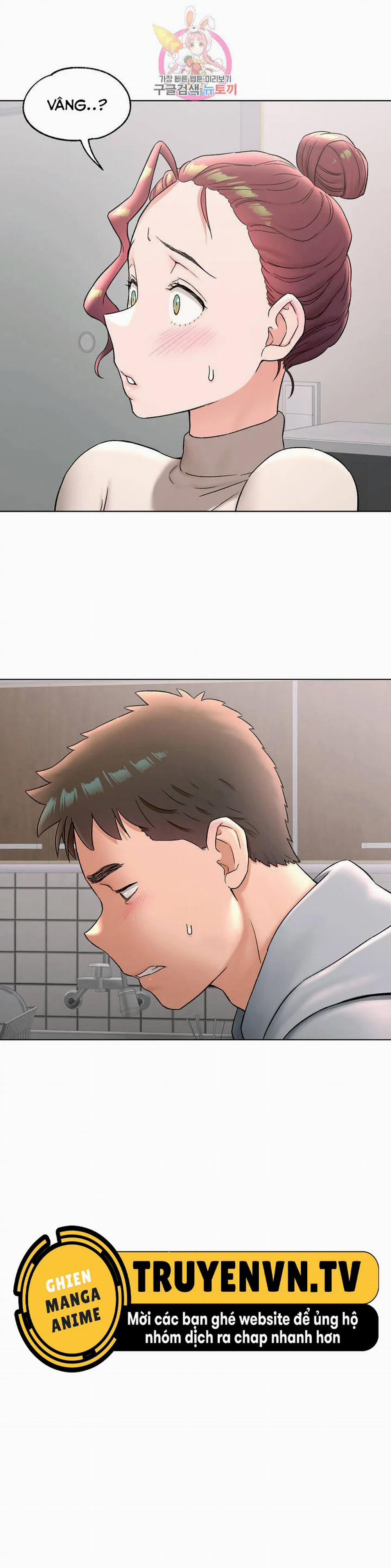 Phòng Tập Gym Bí Mật 72 trang 29