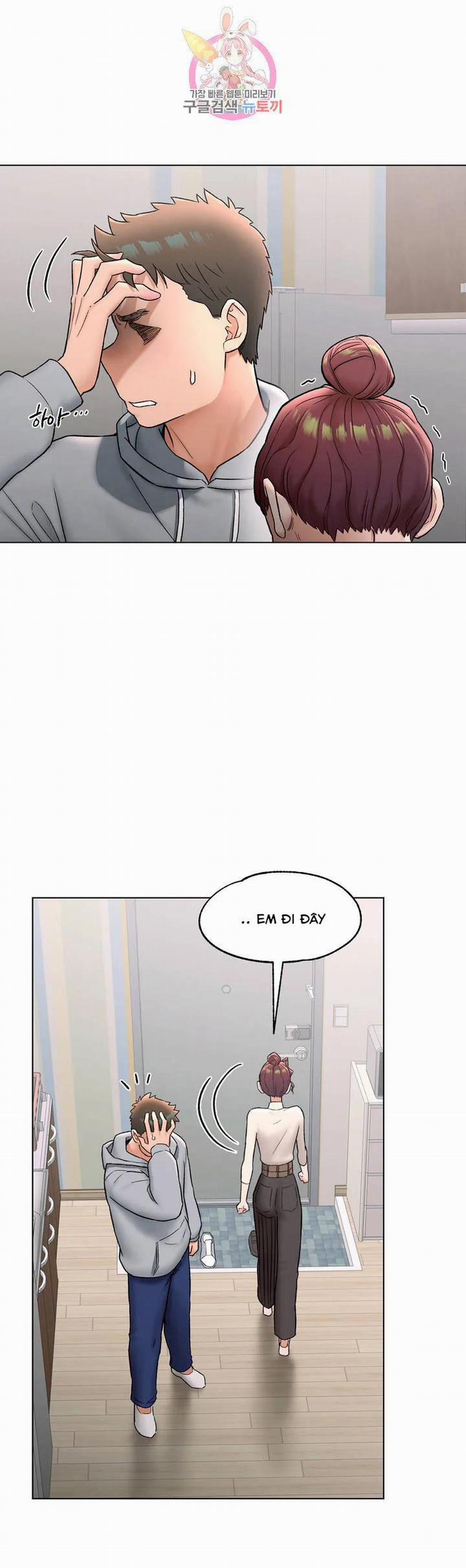 Phòng Tập Gym Bí Mật 73 trang 2