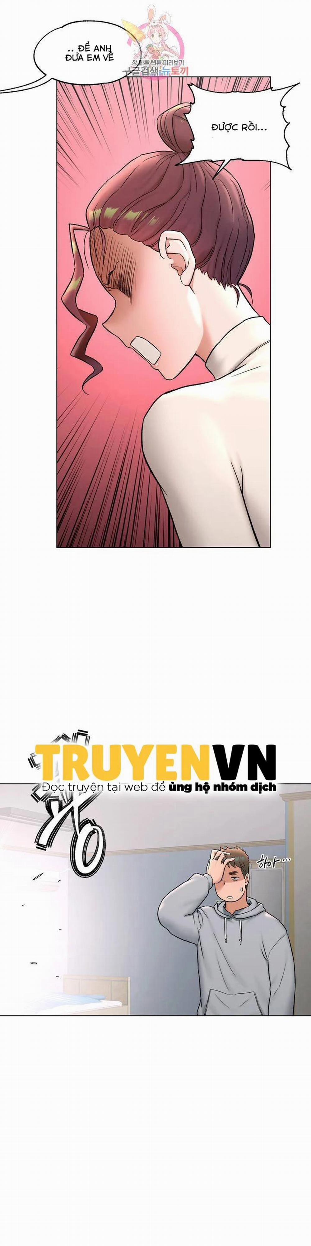 Phòng Tập Gym Bí Mật 73 trang 3