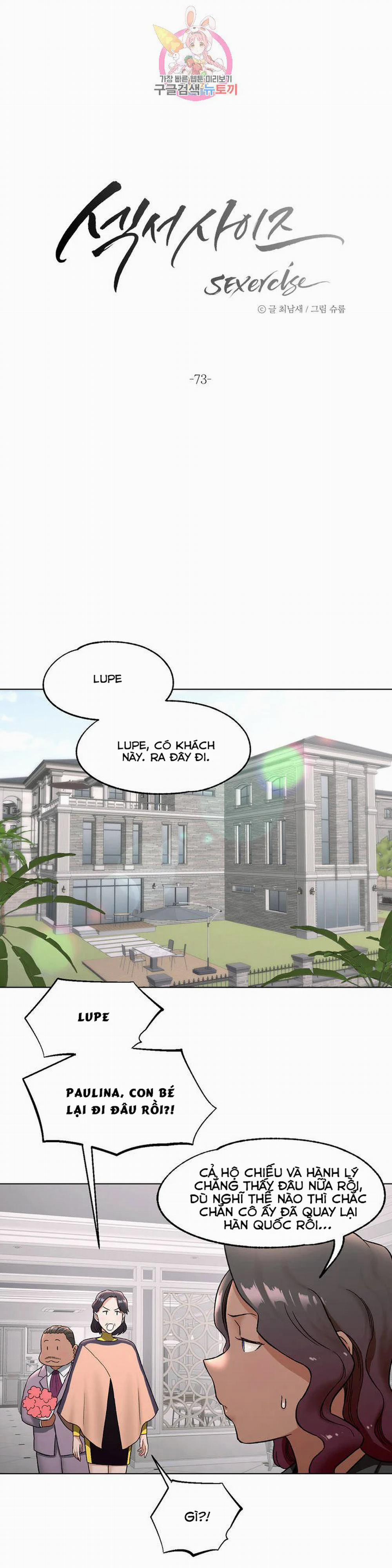 Phòng Tập Gym Bí Mật 73 trang 6