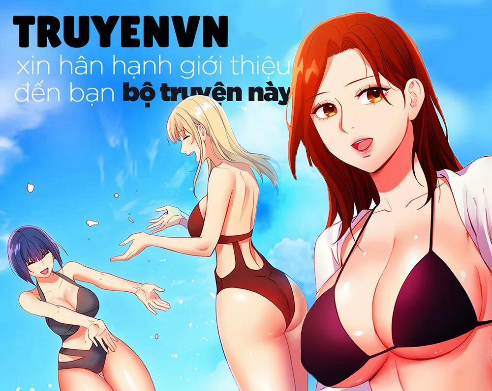 Phòng Tập Gym Bí Mật 74 trang 0