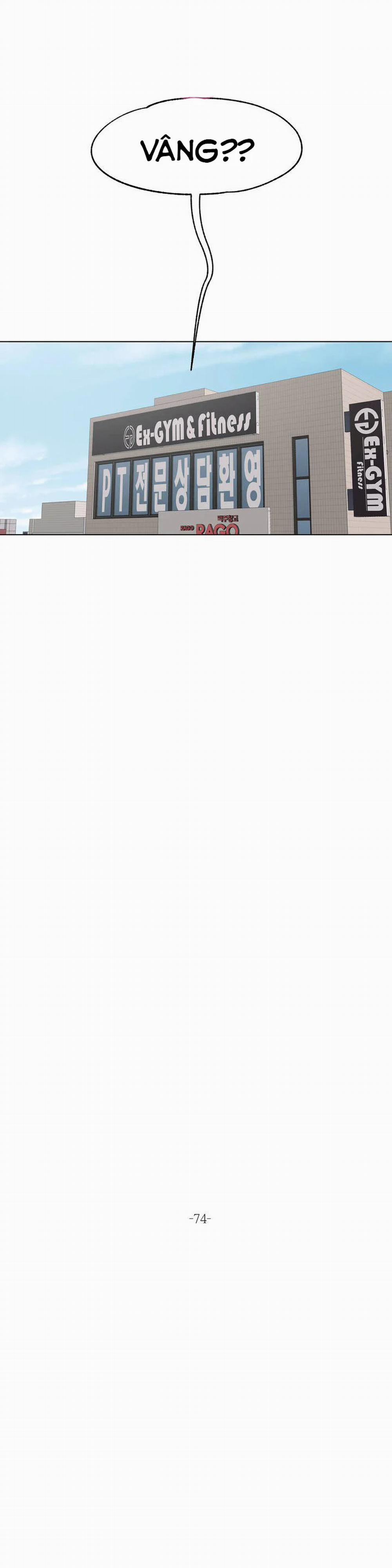 Phòng Tập Gym Bí Mật 74 trang 11