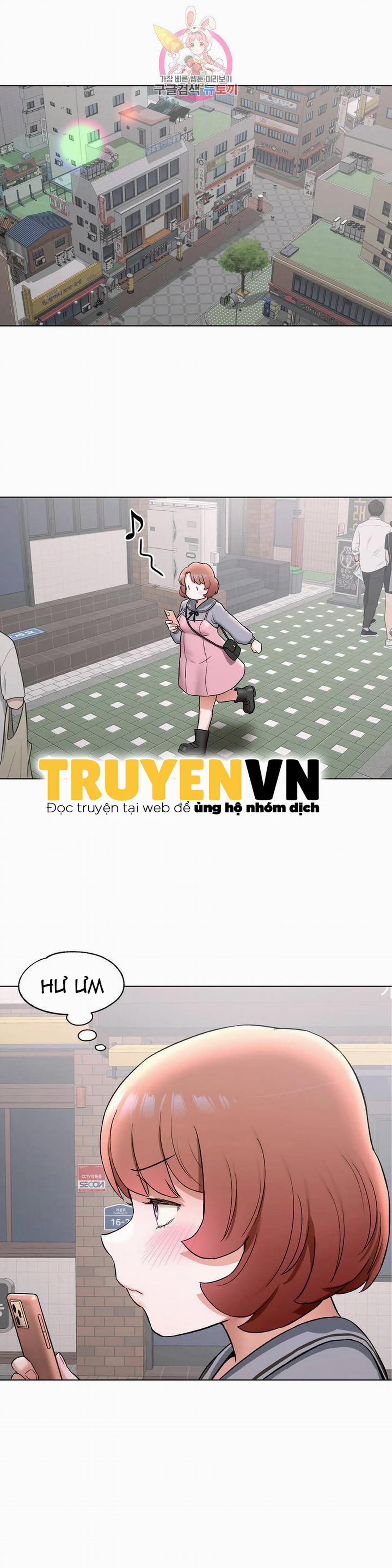 Phòng Tập Gym Bí Mật 74 trang 12