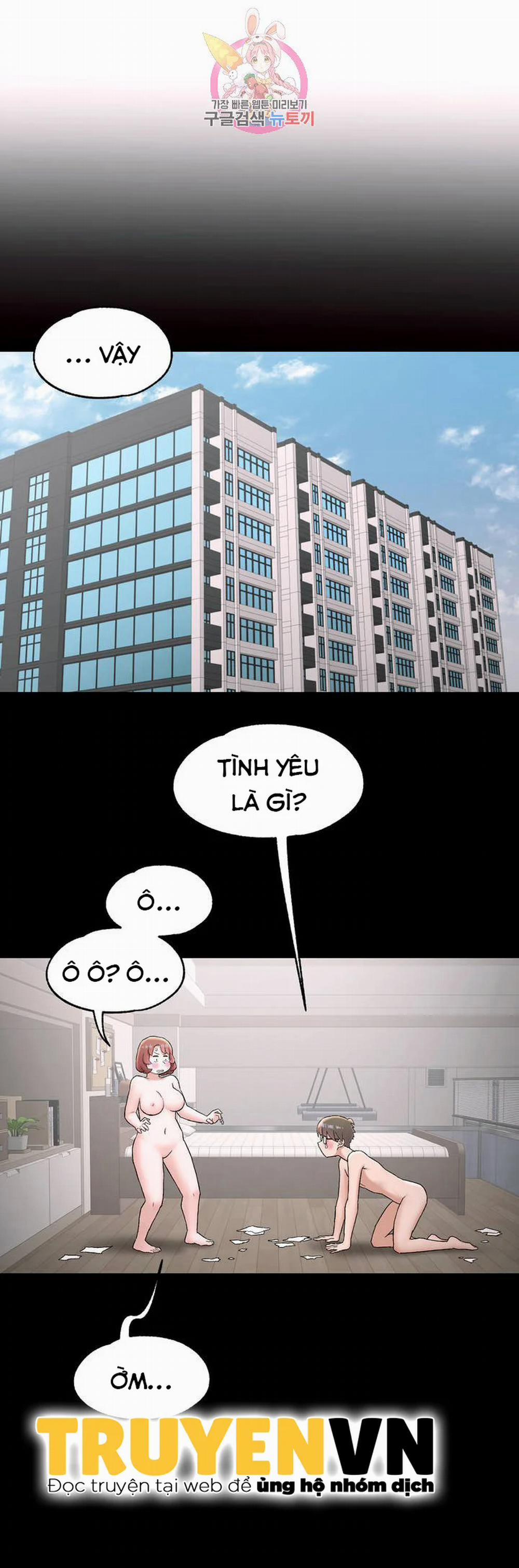 Phòng Tập Gym Bí Mật 74 trang 13