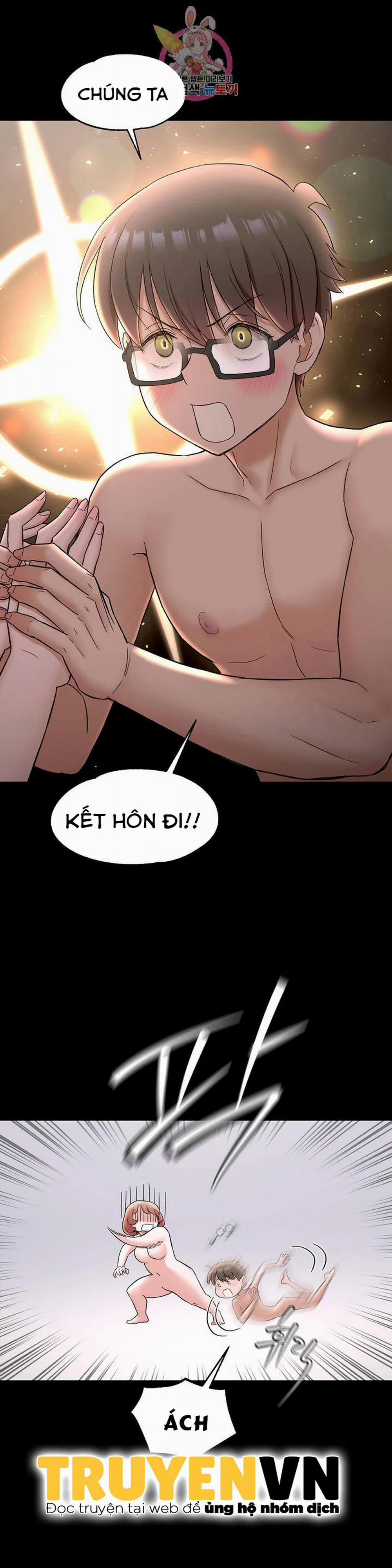 Phòng Tập Gym Bí Mật 74 trang 17