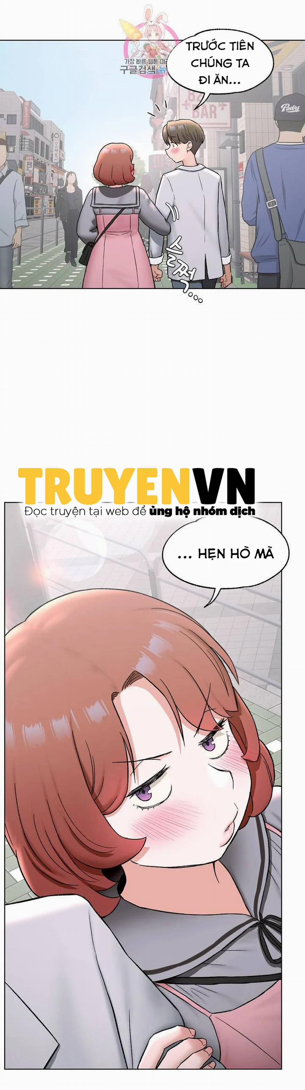 Phòng Tập Gym Bí Mật 74 trang 26