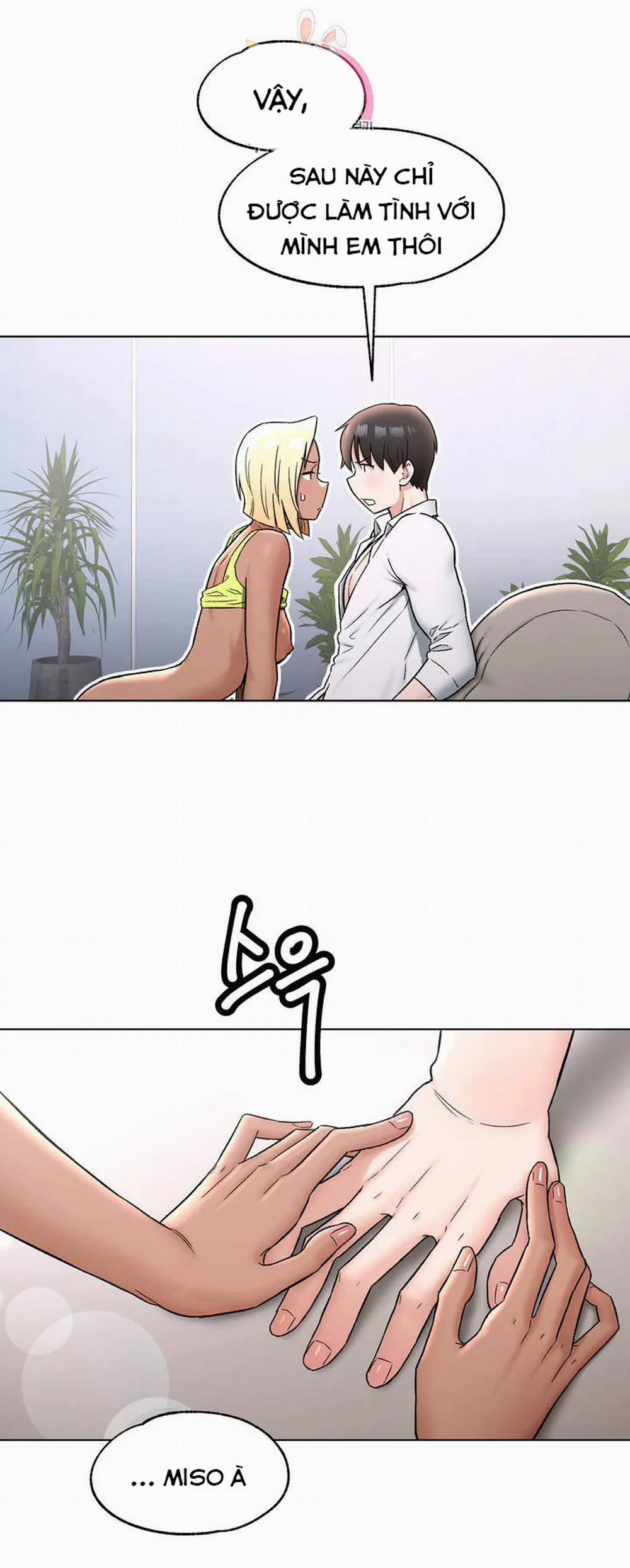 Phòng Tập Gym Bí Mật 74 trang 4