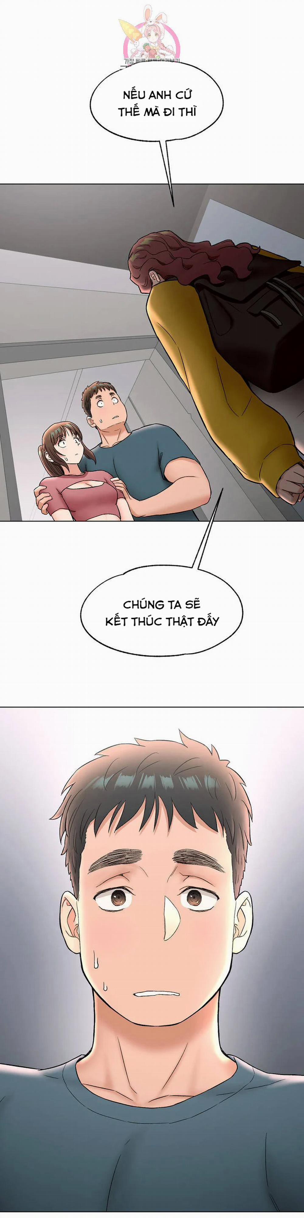 Phòng Tập Gym Bí Mật 77 trang 21