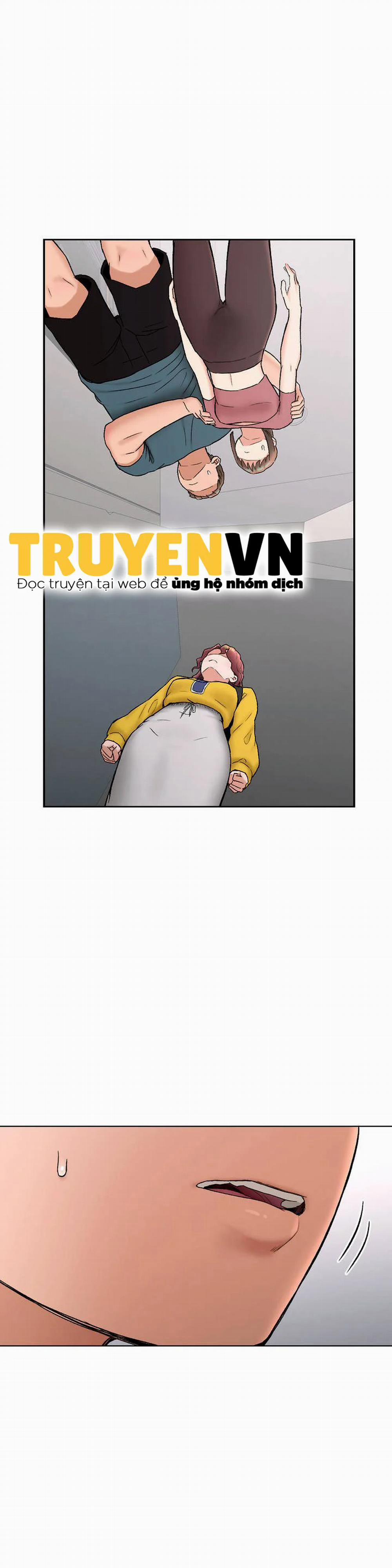 Phòng Tập Gym Bí Mật 77 trang 22