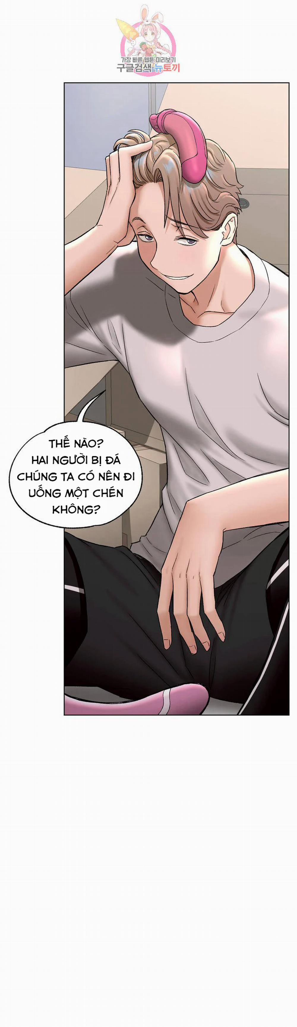 Phòng Tập Gym Bí Mật 77 trang 26