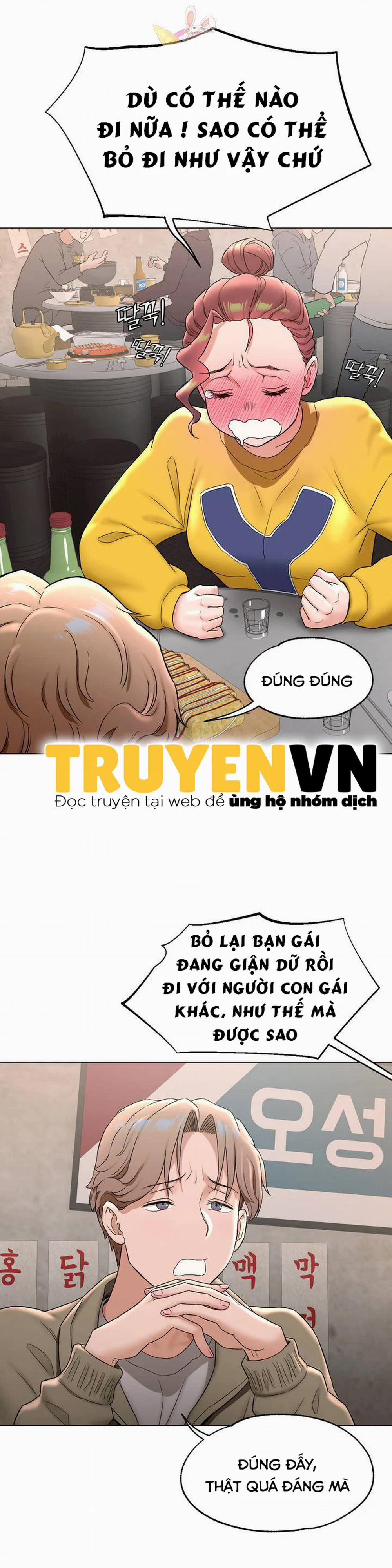 Phòng Tập Gym Bí Mật 77 trang 36