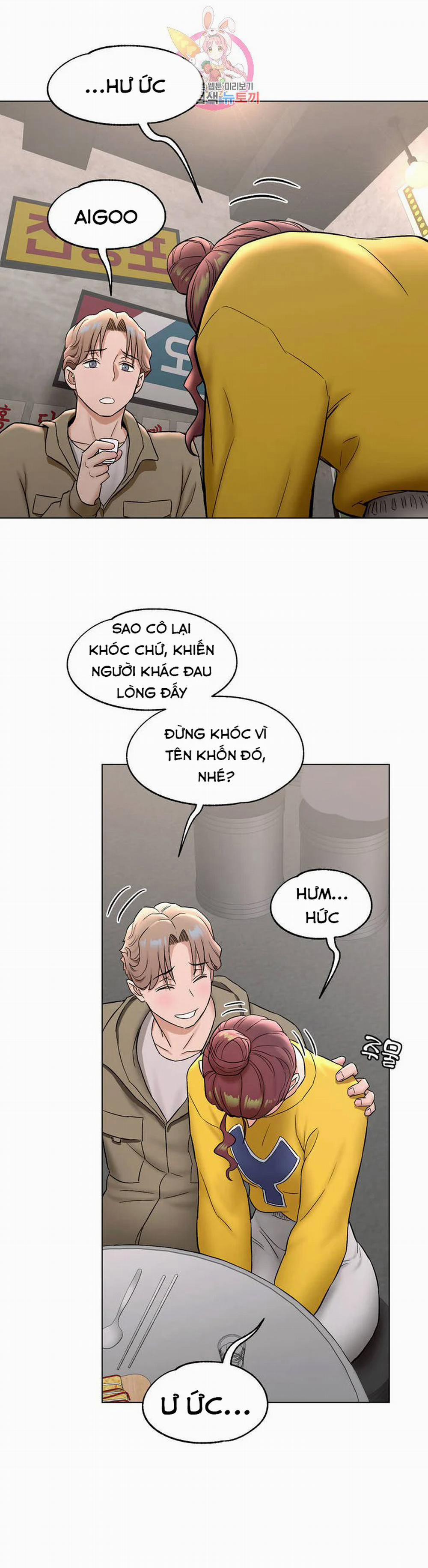 Phòng Tập Gym Bí Mật 77 trang 38