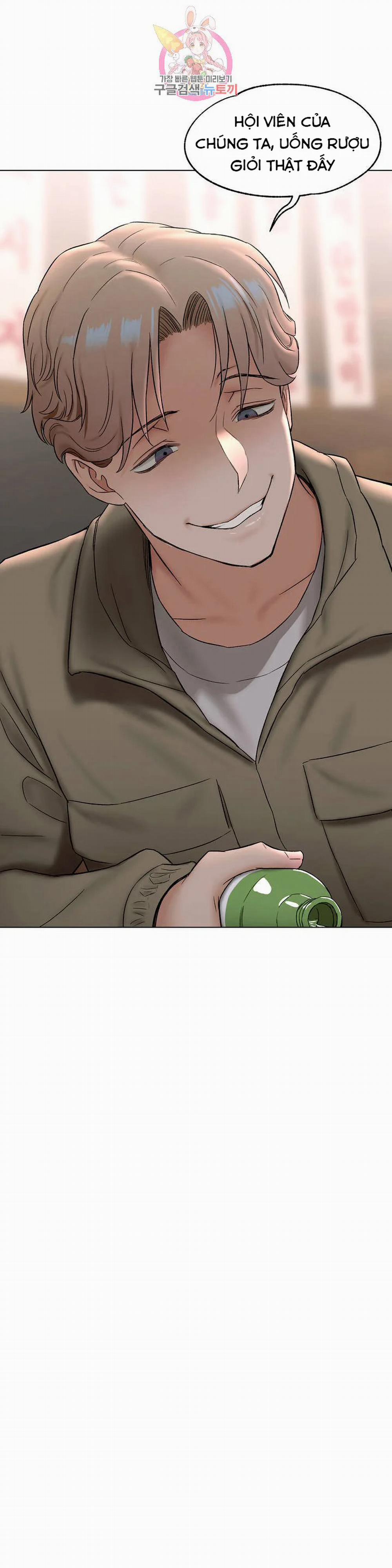 Phòng Tập Gym Bí Mật 77 trang 40