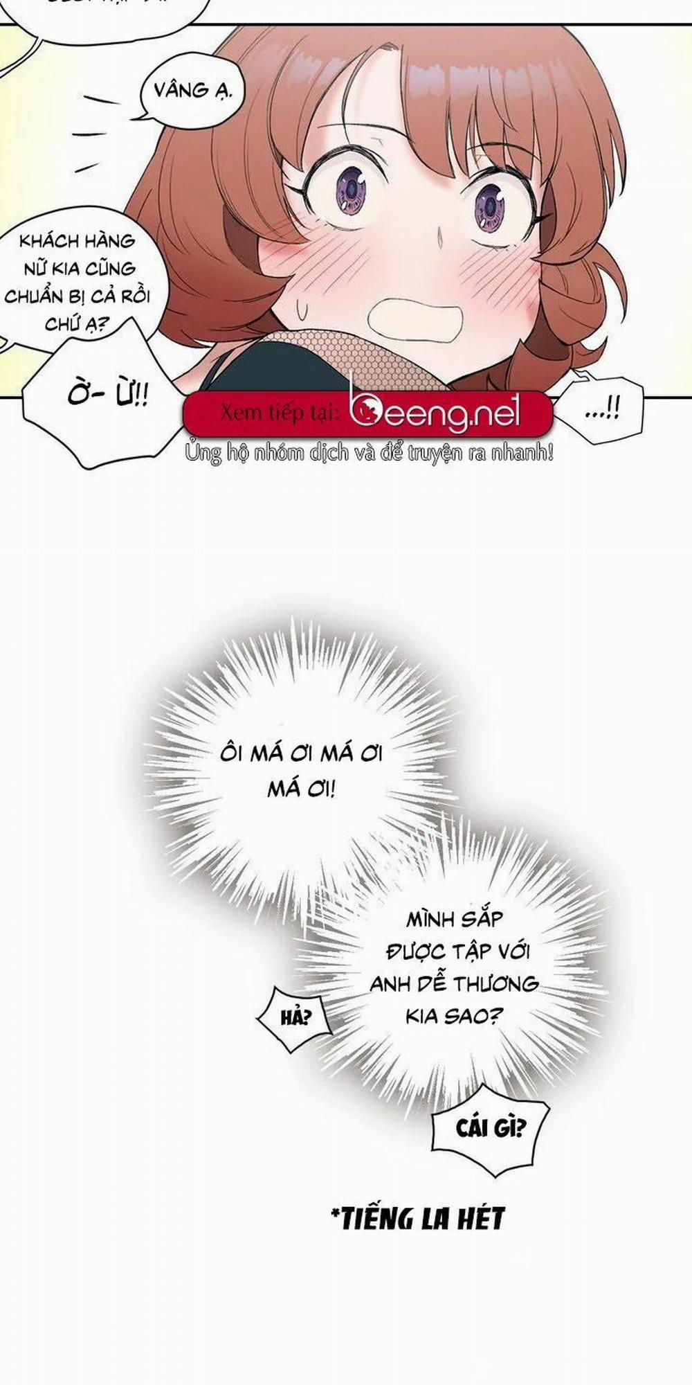 Phòng Tập Gym Bí Mật 8 trang 43