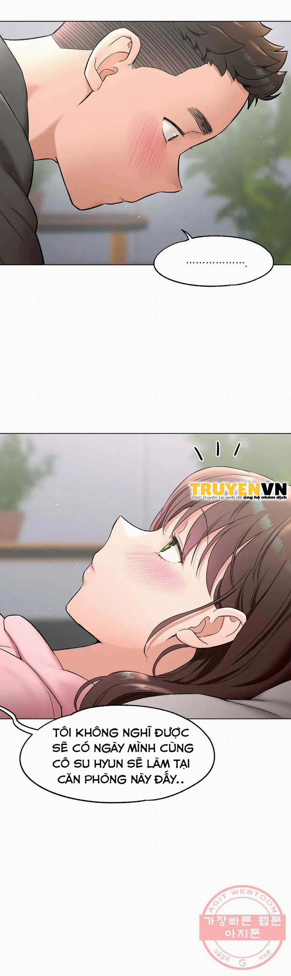 Phòng Tập Gym Bí Mật 81 trang 23