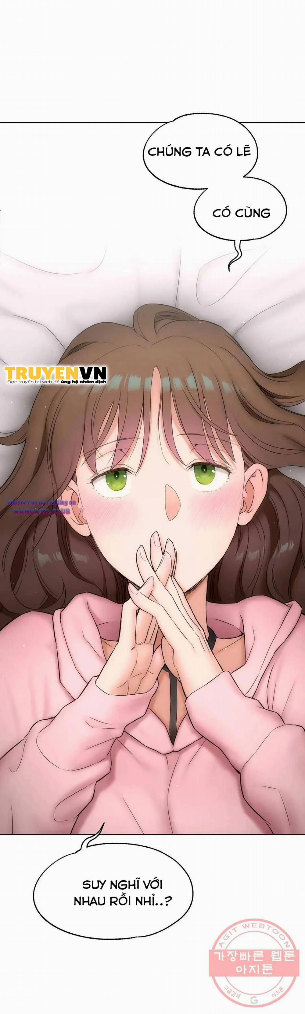 Phòng Tập Gym Bí Mật 81 trang 26