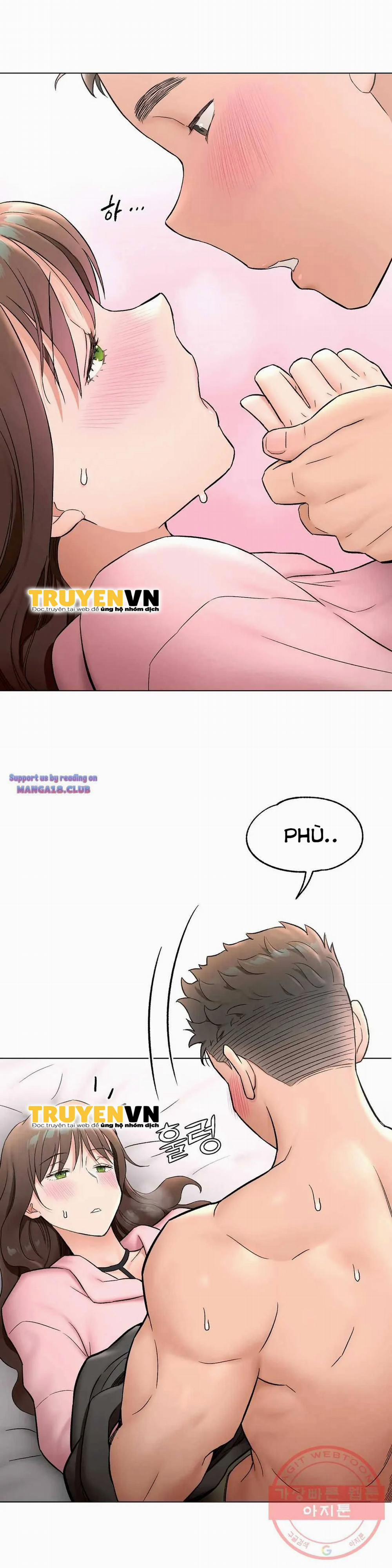 Phòng Tập Gym Bí Mật 81 trang 32