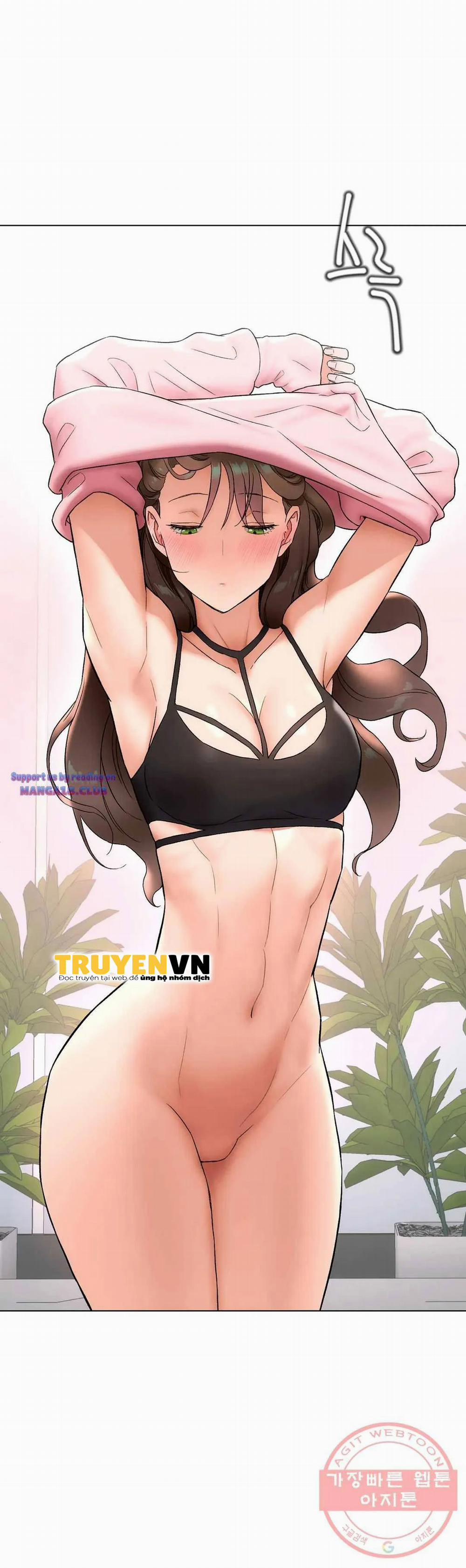 Phòng Tập Gym Bí Mật 81 trang 40