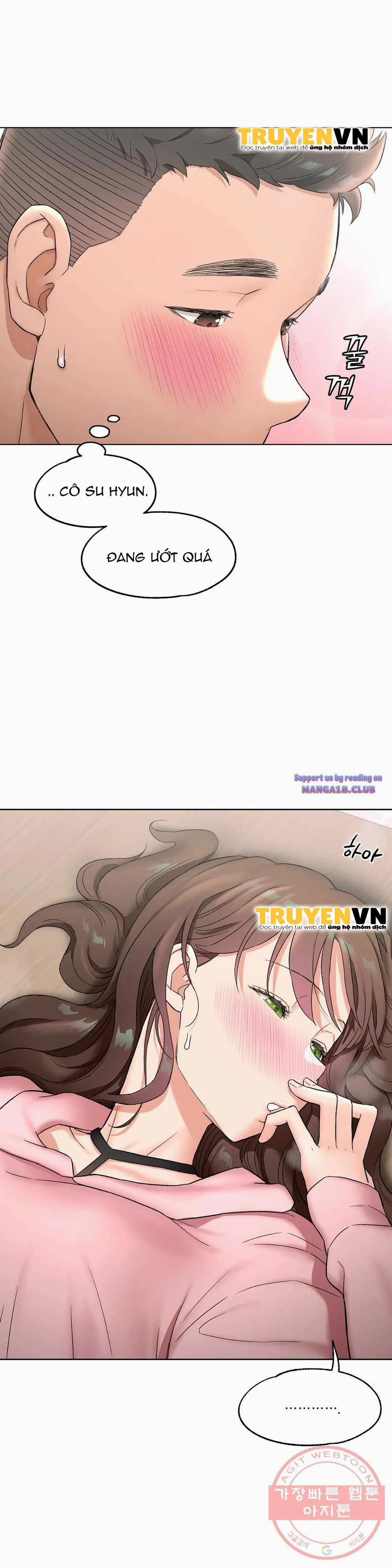 Phòng Tập Gym Bí Mật 81 trang 7