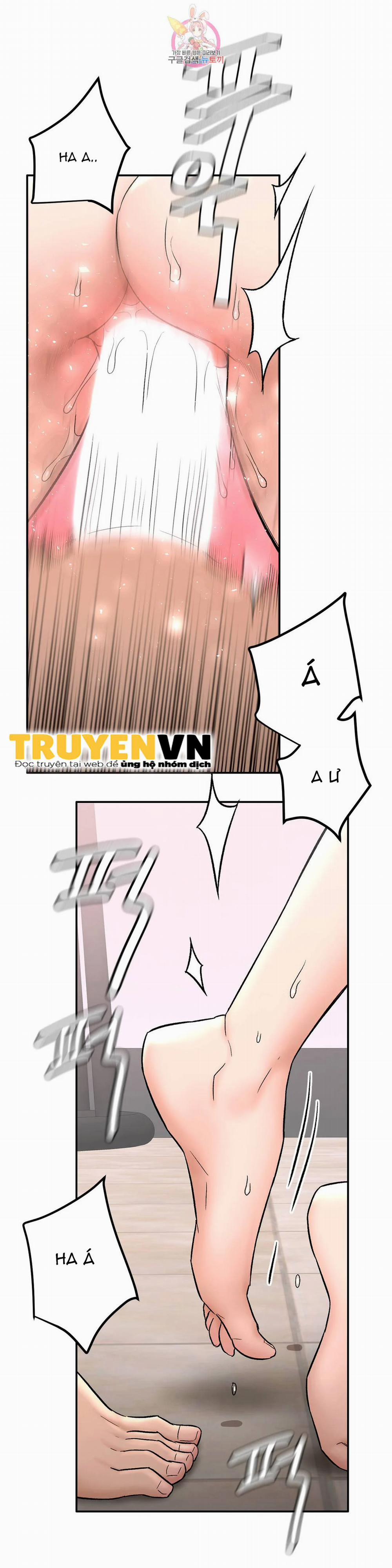 Phòng Tập Gym Bí Mật 82 trang 29