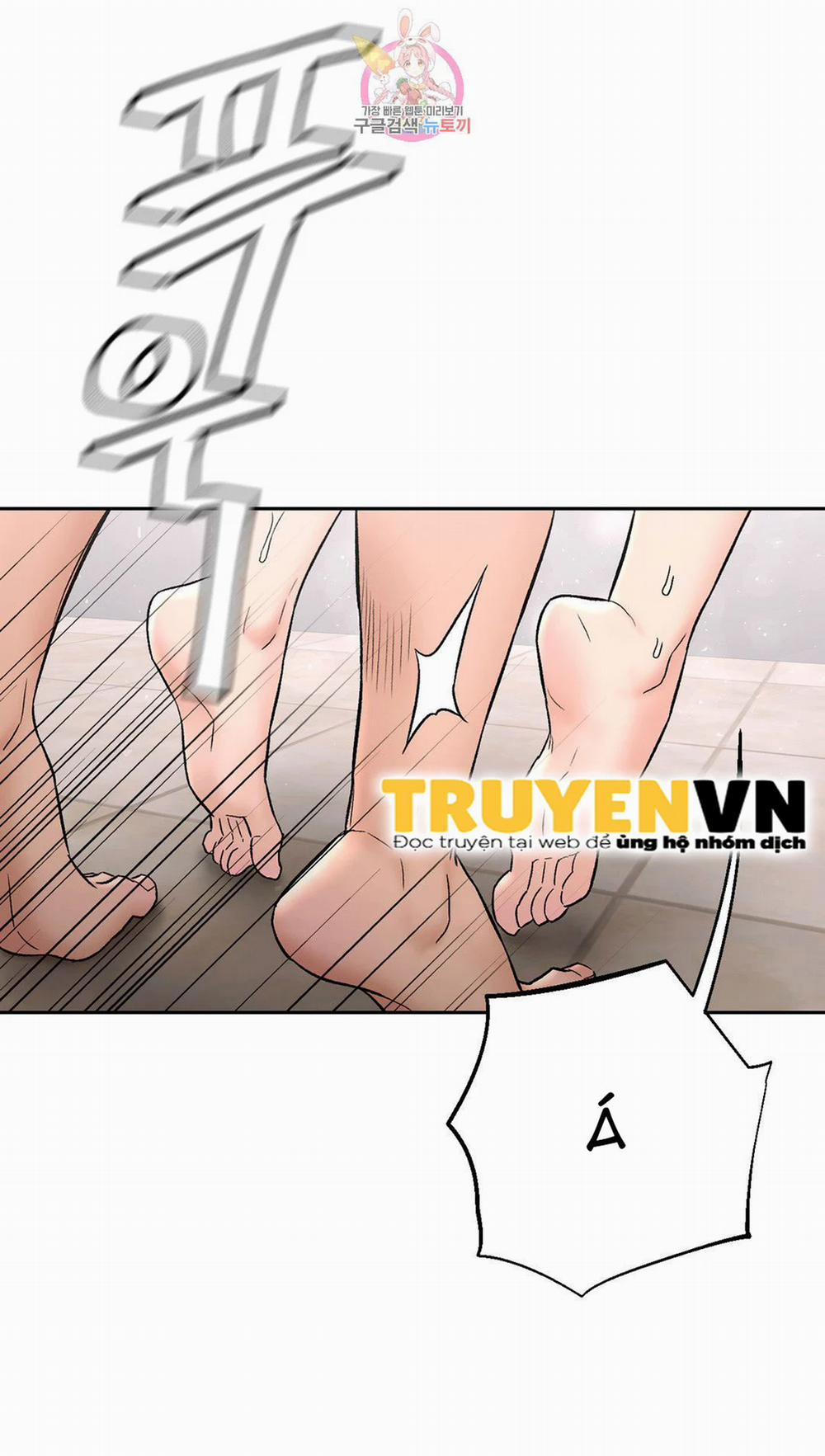 Phòng Tập Gym Bí Mật 82 trang 32