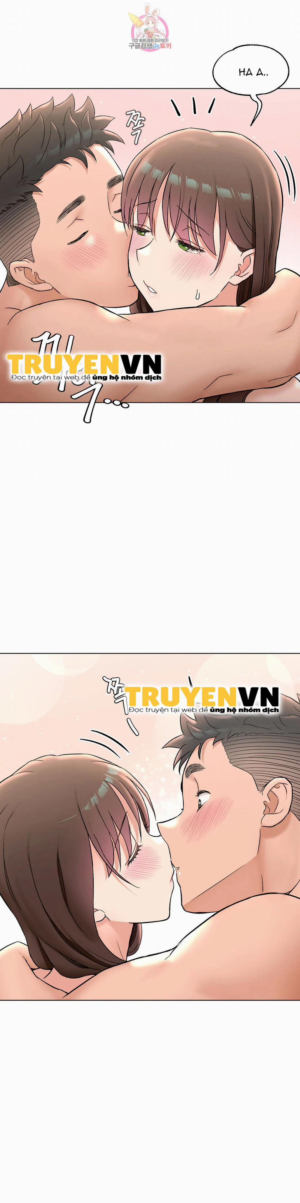 Phòng Tập Gym Bí Mật 82 trang 34