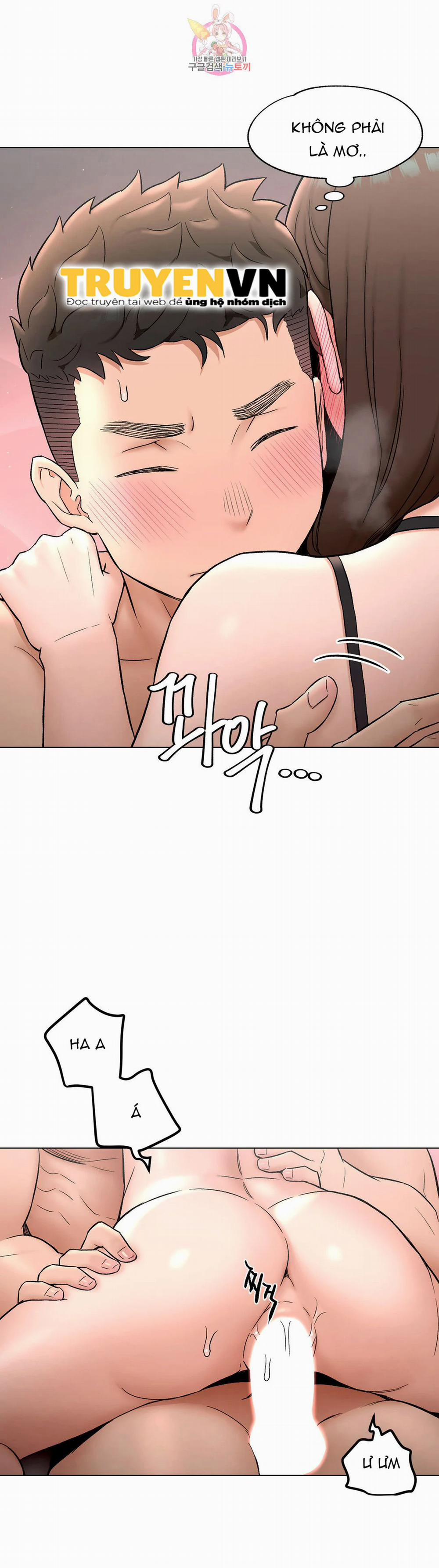 Phòng Tập Gym Bí Mật 82 trang 4